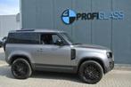 Land Rover Defender 90 ombouw grijs kenteken, Auto-onderdelen, Nieuw, Land Rover
