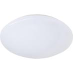 LED Plafondlamp - Badkamerlamp - Trion Puta - Opbouw Rond, Huis en Inrichting, Lampen | Plafondlampen, Ophalen of Verzenden, Nieuw
