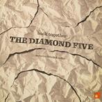 LP gebruikt - The Diamond Five - eaturing Greetje Kauffel..., Verzenden, Zo goed als nieuw
