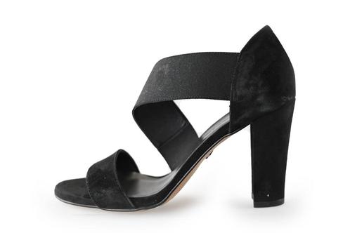 Tamaris Pumps in maat 38 Zwart | 10% extra korting, Kleding | Dames, Schoenen, Zwart, Zo goed als nieuw, Pumps, Verzenden