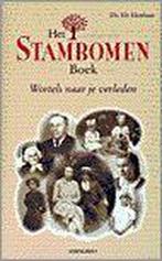 STAMBOMENBOEK 9789060109762 ELENBAAS, Verzenden, Zo goed als nieuw, ELENBAAS