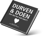 Durven & Doen 9789090339085 Joleen Jansen-Becu, Verzenden, Zo goed als nieuw, Joleen Jansen-Becu