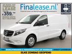 Mercedes-Benz Vito 114 CDI Lang Automaat Airco Adaptive, Automaat, Wit, Mercedes-Benz, Diesel