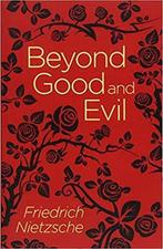 9781788283106 Beyond Good and Evil Friedrich Nietzsche, Boeken, Verzenden, Nieuw, Friedrich Nietzsche