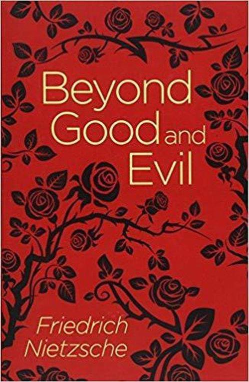 9781788283106 Beyond Good and Evil Friedrich Nietzsche, Boeken, Studieboeken en Cursussen, Nieuw, Verzenden