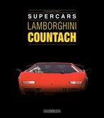 Lamborghini Countach, Algemeen, Verzenden, Francesco Patti, Nieuw