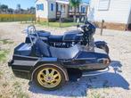 Kawasaki - Z1300 DFI - EML Sidecar - 1300 cc - 1986, Motoren