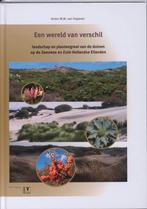 Een wereld van verschil 9789050113175 Anton M.M. van Haperen, Boeken, Verzenden, Gelezen, Anton M.M. van Haperen