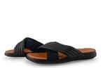 No Stress Slippers in maat 43 Zwart | 10% korting, Kleding | Heren, Schoenen, Slippers, No Stress, Verzenden, Zwart