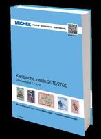 Duitsland, Bondsrepubliek - Michel karaibisch gebied, Gestempeld