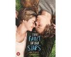 The Fault In Our Stars (DVD), Verzenden, Nieuw in verpakking, Drama