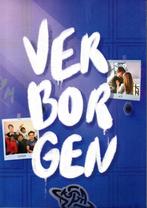Verborgen 9789090338996 Spaze, Boeken, Verzenden, Gelezen, Spaze