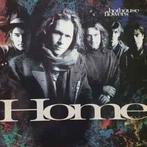 LP gebruikt - Hothouse Flowers - Home, Verzenden, Zo goed als nieuw