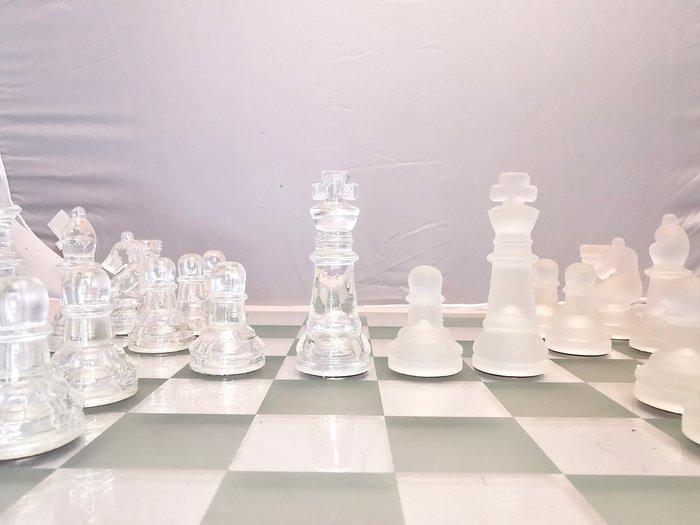 Schaakspel, Antiek en Kunst, Curiosa en Brocante