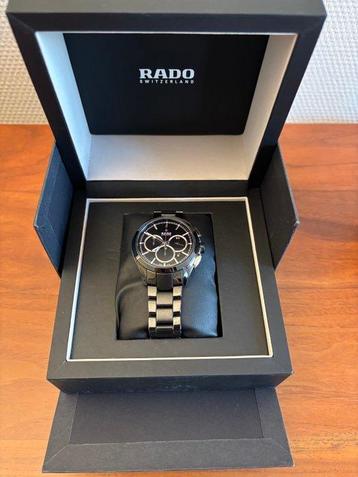 Rado - HyperChrome - Heren - 2016 beschikbaar voor biedingen