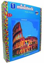 Feuchtmann - ministeck - Colosseum (Knutselpakketten), Kinderen en Baby's, Verzenden, Nieuw, Knutselen