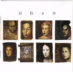 cd - UB40 - UB40, Zo goed als nieuw, Verzenden