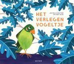 Het verlegen vogeltje 9789025775872 Jan Paul Schutten, Boeken, Verzenden, Zo goed als nieuw, Jan Paul Schutten