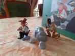 Figura - Tintin - Moulinsart 29260 - Tintin en Amérique /, Nieuw