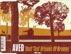 cd single - Aveo - Dust That Dreams Of Brooms, Cd's en Dvd's, Cd Singles, Zo goed als nieuw, Verzenden
