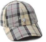 Barbour Pet Tartan Ruit Beige maat one size Heren, Verzenden, Nieuw, Barbour