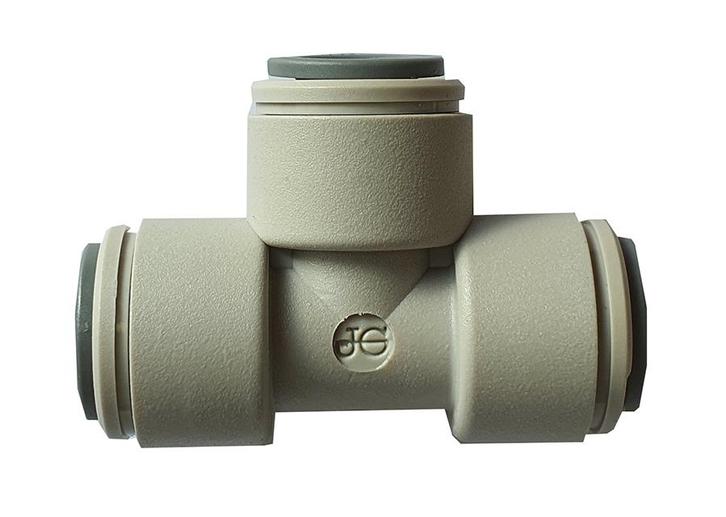 John Guest 1/2 T-verbinder, Zakelijke goederen, Horeca | Overige, Ophalen of Verzenden