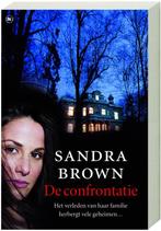 CONFRONTATIE 9789044315646 Sandra Brown, Verzenden, Gelezen, Sandra Brown