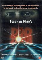 dvd film - Stephen Kings - The Dead Zone - Stephen Kings..., Zo goed als nieuw, Verzenden
