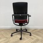 Tweedehands Rohde & Grahl Xenium ergonomische bureaustoel,, Gebruikt, Ophalen of Verzenden, Bureaustoel, Rood