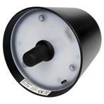 Benson Aanraakdimbare LED flessenlamp - USB oplaadbaar -..., Ophalen of Verzenden, Nieuw