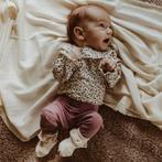 Your Wishes  Nawal meisjes overslagvest newborn Maat 56, Kinderen en Baby's, Babykleding | Maat 56, Nieuw, Meisje, Ophalen of Verzenden
