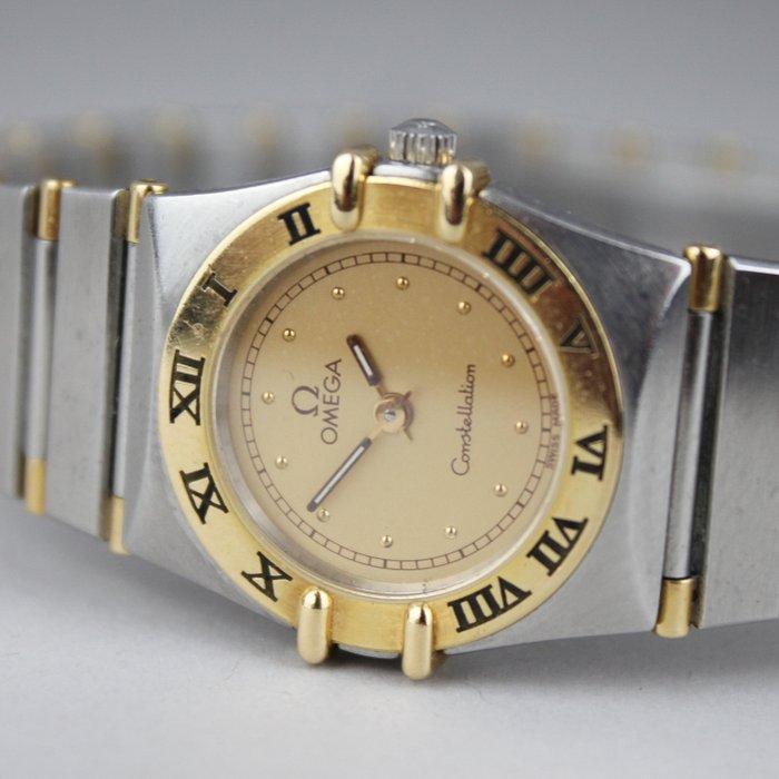 Omega - Constellation - Zonder Minimumprijs - 795.1080 -, Sieraden, Tassen en Uiterlijk, Horloges | Heren