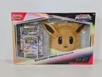 Pokémon Sealed box - Scarlet & Violet - English - Prismatic, Hobby en Vrije tijd, Nieuw