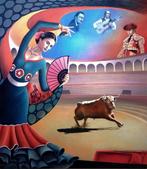 Antonio Pirozzi - Ricordo di Spagna