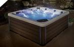 MasterSpas jacuzzi TS 67.25 4 zitplaatsen amerikaanse spa, Verzenden, Nieuw, Vast, Pomp