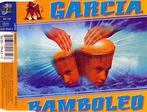 cd single - Garcia - Bamboleo, Verzenden, Zo goed als nieuw