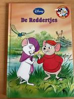 De Reddertjes 9789032009960 Walt Disney, Verzenden, Gelezen, Walt Disney