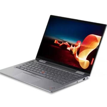 Lenovo ThinkPad X1 Yoga - Intel Core i7-7e Generatie - 14 in