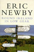 Round Ireland in Low Gear 9780330304900 Eric Newby, Boeken, Gelezen, Eric Newby, Verzenden