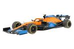 McLaren MCL35 530201904 Minichamps  Modelauto 1:18 2020, Hobby en Vrije tijd, Verzenden, Nieuw