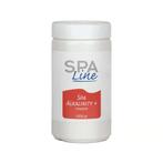 Spa Line Alkalinity Plus poeder 1 kg, Tuin en Terras, Zwembad-toebehoren, Nieuw