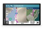 Garmin Camper 795 - Caravan/camper navigatie - 7, Auto diversen, Autonavigatie, Verzenden, Zo goed als nieuw