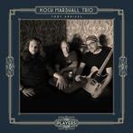 lp nieuw - Koch Marshall Trio - Toby Arrives (Mascot), Zo goed als nieuw, Verzenden