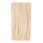 Benson Satéprikkers - Hout - 25 cm - 100 stuks - Voor vle.., Huis en Inrichting, Ophalen of Verzenden, Nieuw