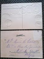 Duitsland, 110 ansichtkaarten Duitsland vanaf 1898 - 110, Gelopen