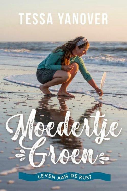 Moedertje Groen 9789493198333 Tessa Yanover, Boeken, Overige Boeken, Zo goed als nieuw, Verzenden