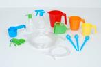 EDX - Water Activiteitenset (13 stuks), Nieuw