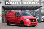 Zakelijke Lease |  Mercedes-Benz Vito 190PK CDI, Auto's, Automaat, Stof, Gebruikt, Diesel