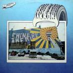 LP gebruikt - Various - The Akron Compilation, Verzenden, Zo goed als nieuw