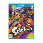 Splatoon, Verzenden, Nieuw